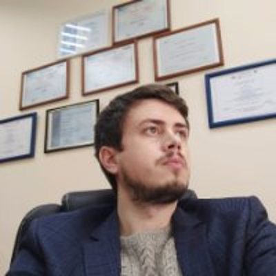 Dimitrie Tsepilovan