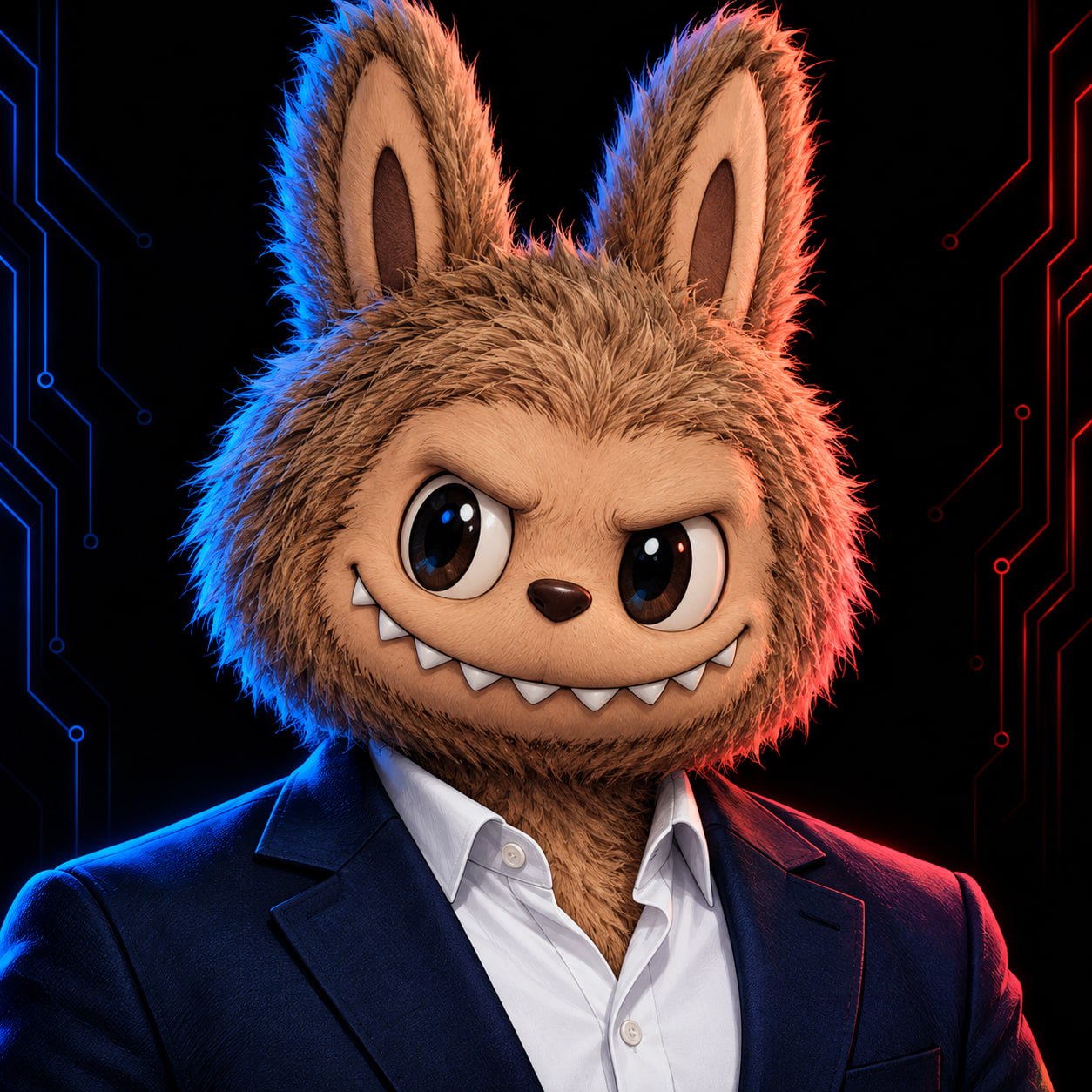 Labubu
