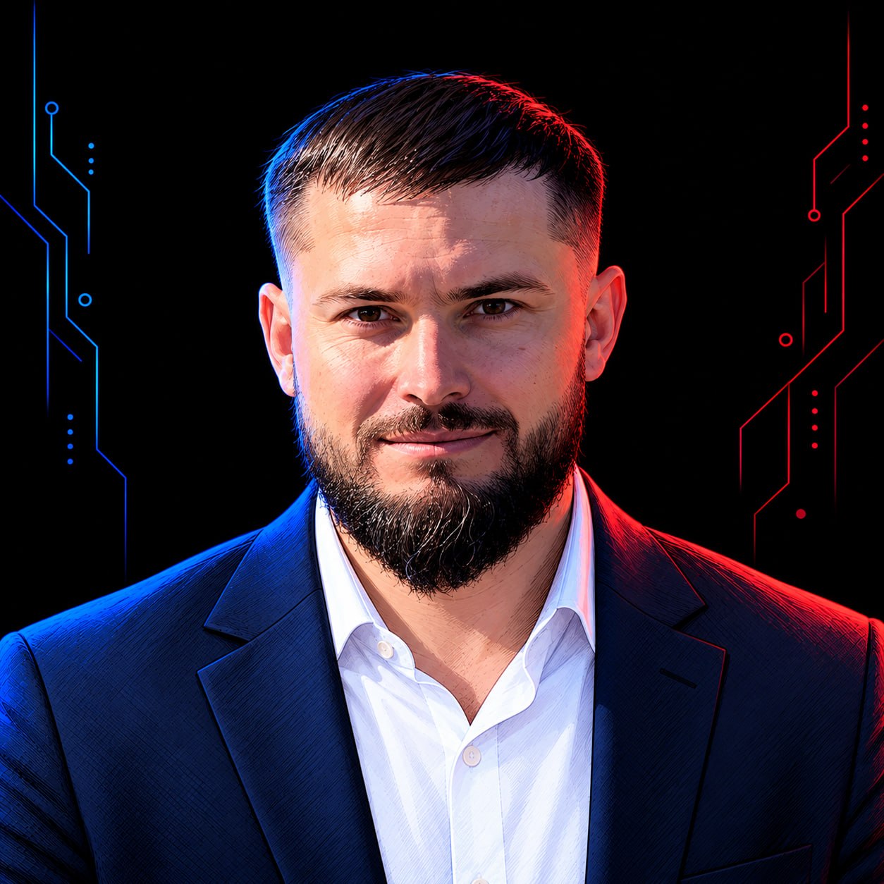 Ștefan Golban